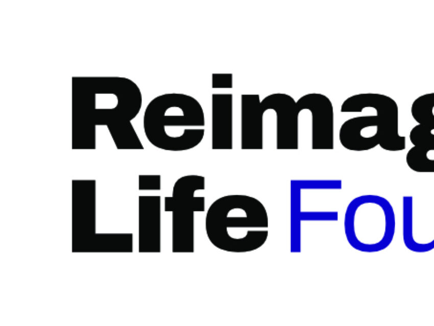 Reimagine life foundation