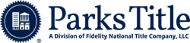 Parks Title logo lg