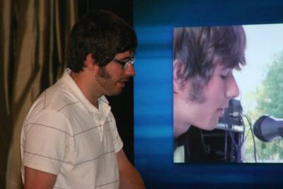 2011 Athletes Unlimited Golf Outing