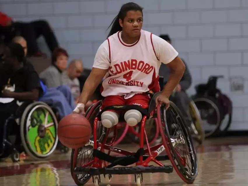 Chrissy Clark-Langlois