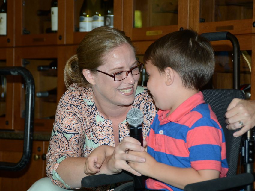 2018 Athletes Unlimited Golf Outing