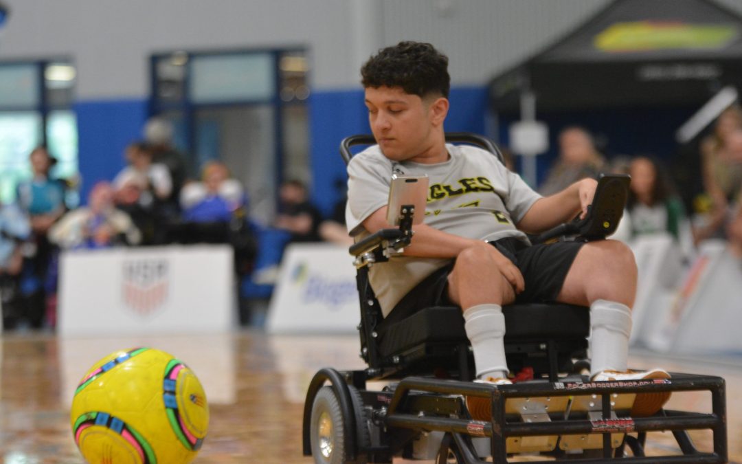 Charlie Lettenberger